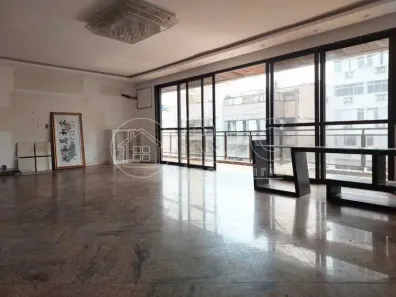 Cobertura com 7 Quartos à venda, 469m² no Tijuca, Rio de Janeiro