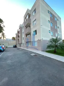 Apartamento com 2 Quartos à venda, 47m² no Guarani, Colombo