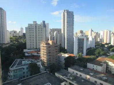 Sala Comercial para alugar, 40m² no Lourdes, Belo Horizonte