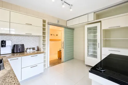Apartamento com 3 Quartos à venda, 115m² no Adrianópolis, Manaus