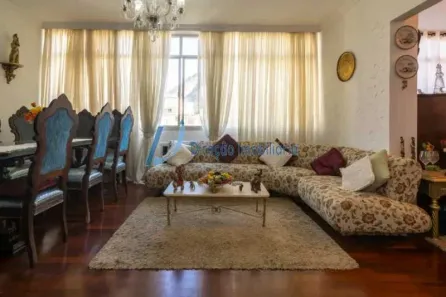 Apartamento com 3 Quartos à venda, 102m² no Copacabana, Rio de Janeiro
