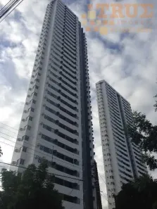 Apartamento com 2 Quartos à venda, 55m² no Ponto de Parada, Recife