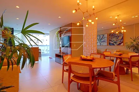 Apartamento com 3 Quartos à venda, 100m² no Praia do Morro, Guarapari