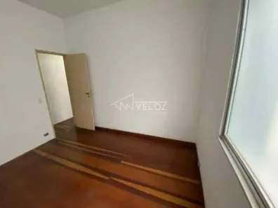 Apartamento com 2 Quartos à venda, 67m² no Glória, Rio de Janeiro