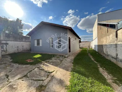 Casa com 4 Quartos à venda, 120m² no Jardim Nova Europa, Limeira