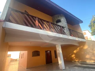 Casa com 5 Quartos à venda, 292m² no Vila Espírito Santo, Sorocaba