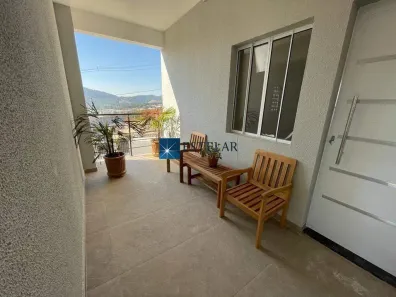 Apartamento com 2 Quartos à venda, 45m² no Vila São Paulo, Mogi das Cruzes