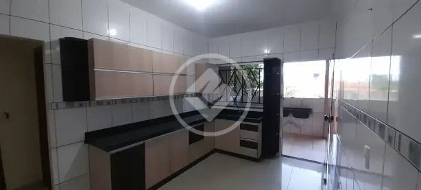 Casa com 3 Quartos à venda, 89m² no Caldas do Oeste, Caldas Novas