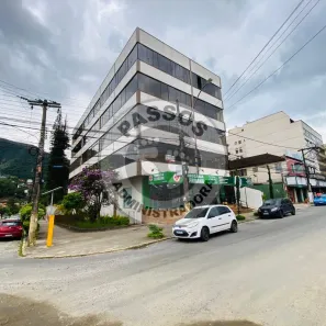 Apartamento com 2 Quartos à venda, 80m² no Alto, Teresópolis