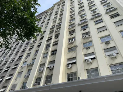 Ponto Comercial para venda ou aluguel, 79m² no Centro, Rio de Janeiro