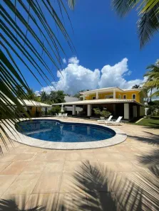 Casa de Condomínio com 5 Quartos à venda, 700m² no Busca Vida (Abrantes), Camaçari
