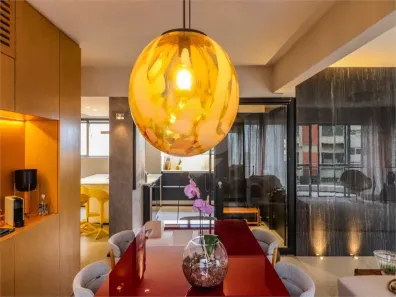 Apartamento com 3 Quartos à venda, 186m² no Alto de Pinheiros, São Paulo