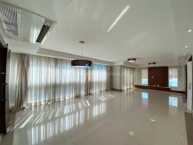 Apartamento com 4 Quartos para alugar, 252m² no Alphaville Centro Industrial e Empresarial/Alphaville., Barueri