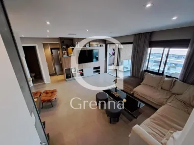 Apartamento com 2 Quartos à venda, 105m² no Pinheiros, São Paulo