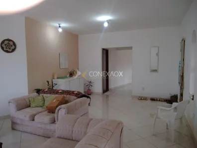 Casa de Condomínio com 4 Quartos à venda, 330m² no Caminhos de San Conrado (Sousas), Campinas
