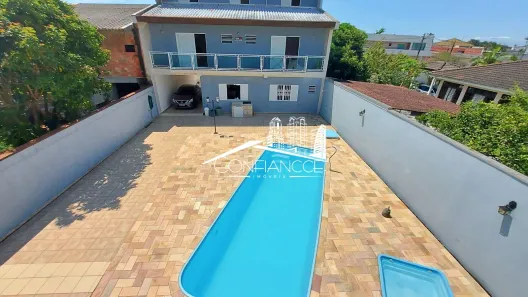 Casa com 8 Quartos à venda, 469m² no Guaratuba, Guaratuba