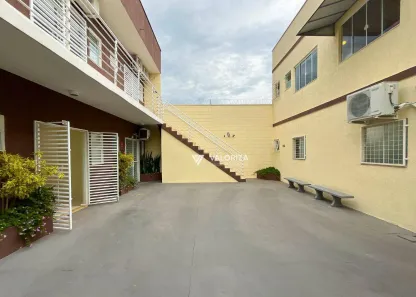 Sala Comercial à venda, 33m² no Jardim do Paço, Sorocaba