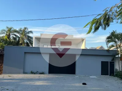Casa de Condomínio com 5 Quartos à venda, 569m² no Barra da Tijuca, Rio de Janeiro