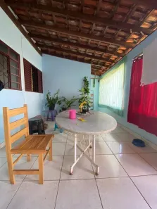 Casa com 3 Quartos à venda, 96m² no Jardim Planalto, São José do Rio Preto