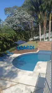 Casa de Condomínio com 4 Quartos à venda, 460m² no Novo Horizonte Hills I e II, Arujá