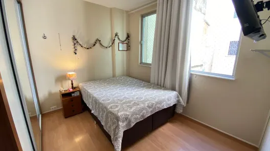 Apartamento com 3 Quartos para alugar, 69m² no Botafogo, Rio de Janeiro