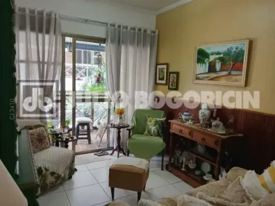 Apartamento com 2 Quartos à venda, 69m² no Pechincha, Rio de Janeiro