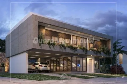 Casa com 4 Quartos à venda, 296m² no Santa Catarina, Caxias do Sul