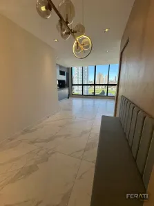 Apartamento com 3 Quartos à venda, 85m² no Jundiaí, Anápolis