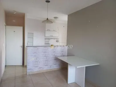Apartamento com 2 Quartos à venda, 48m² no Residencial Sítio Santo Antônio, Taubaté