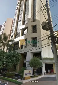 Apartamento com 1 Quarto à venda, 47m² no Parque Residencial Aquarius, São José dos Campos