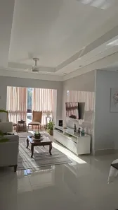 Apartamento com 3 Quartos à venda, 108m² no Jardim Mesquita, Jacareí