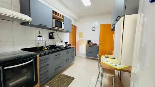 Apartamento com 2 Quartos à venda, 113m² no Tamboré, Santana de Parnaíba