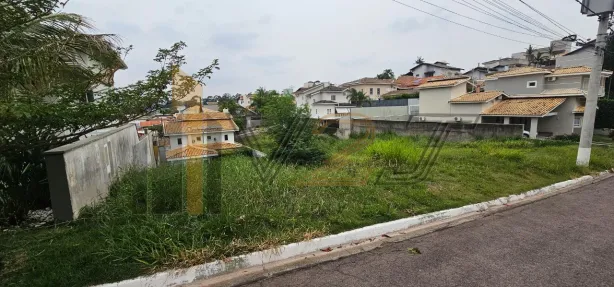 Lote/Terreno à venda, 450m² no Villaggio Capríccio, Louveira