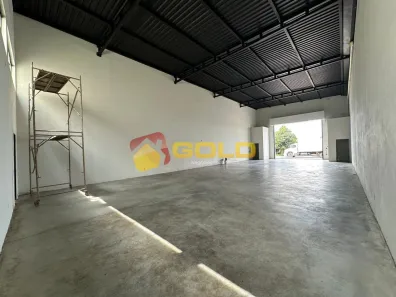Imóvel Comercial para alugar, 230m² no Shopping Park, Uberlândia