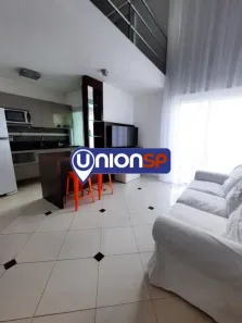 Apartamento com 1 Quarto à venda, 76m² no Vila Madalena, São Paulo