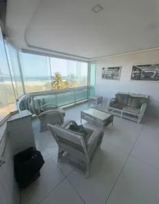 Apartamento com 3 Quartos à venda, 143m² no Barra da Tijuca, Rio de Janeiro
