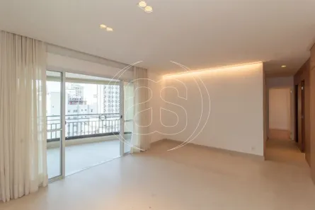 Apartamento com 4 Quartos à venda, 126m² no Planalto Paulista, São Paulo
