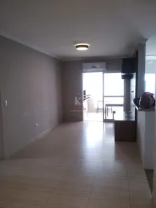 Apartamento com 3 Quartos à venda, 122m² no Guilhermina, Praia Grande