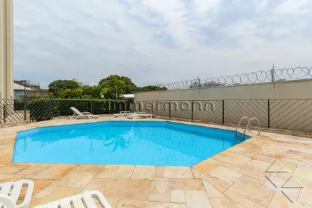 Apartamento com 3 Quartos à venda, 67m² no Vila Ipojuca, São Paulo
