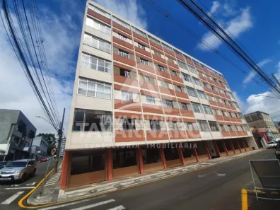 Apartamento com 3 Quartos à venda, 122m² no Centro, Ponta Grossa