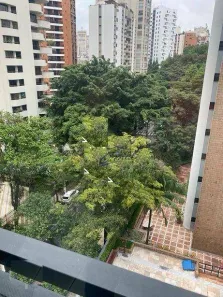 Apartamento com 1 Quarto à venda, 42m² no Vila Nova Conceição, São Paulo