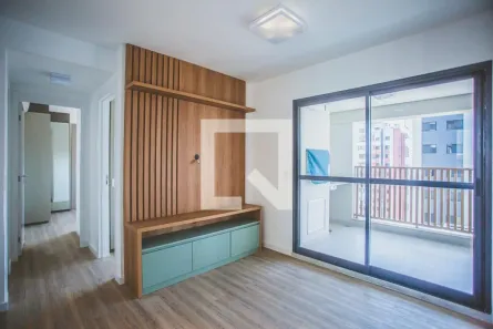 Apartamento com 2 Quartos à venda, 68m² no Vila Clementino, São Paulo