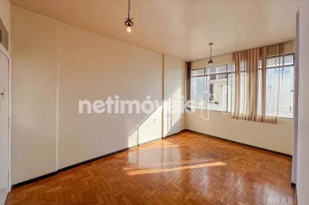 Apartamento com 3 Quartos à venda, 97m² no Boa Viagem, Belo Horizonte