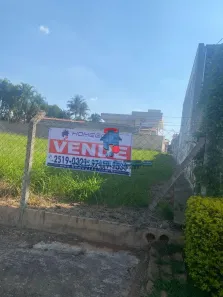 Lote/Terreno à venda, 395m² no Jardim Bom Retiro, Campinas