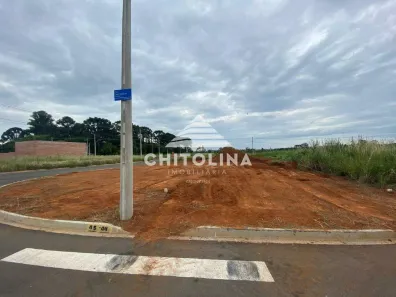 Lote/Terreno à venda, 208m² no Loteamento Residencial Lisboa, Itapetininga