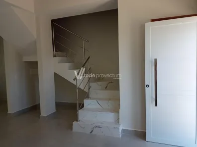 Casa de Condomínio com 2 Quartos para alugar, 83m² no Parque dos Pomares, Campinas