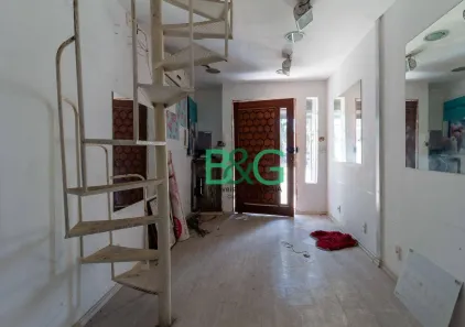 Sala Comercial para alugar, 35m² no Lapa, São Paulo