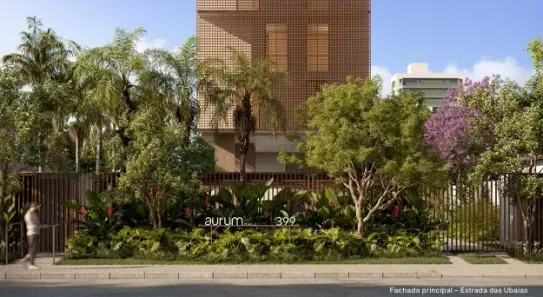 Apartamento com 3 Quartos à venda, 130m² no Casa Forte, Recife