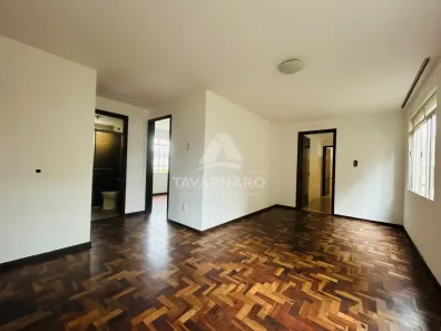 Apartamento com 2 Quartos para alugar, 70m² no Centro, Ponta Grossa