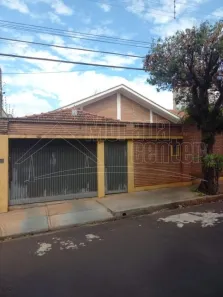 Casa com 3 Quartos à venda, 173m² no Centro, Araraquara
